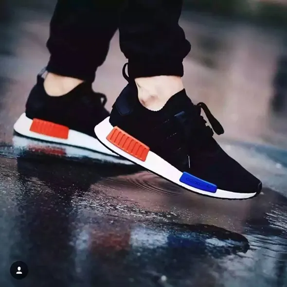 아디다스 오리지날 Originals NMD 명품 | 명품하우스