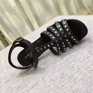 생로랑 11cm 샌들 명품 | 명품하우스