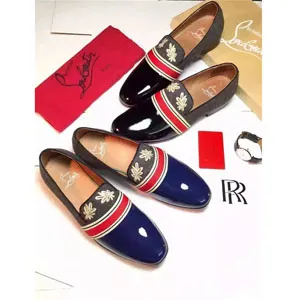 Christian Louboutin Men's Shoes 160420 7 명품 | 명품하우스