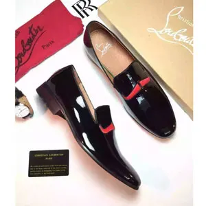 Christian Louboutin Men's Shoes 160420 8 명품 | 명품하우스