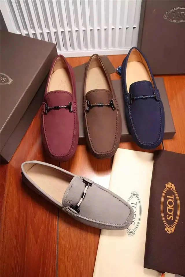 Tod's Men's Shoes 160428 8 명품 | 명품하우스