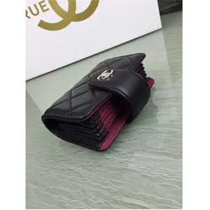 Chanel Card Wallet 160518 1 명품 | 명품하우스