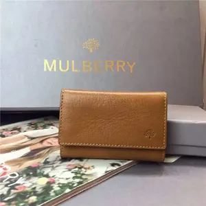 Mulberry Key Holder 407709 명품 | 명품하우스