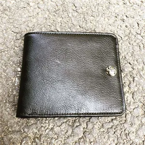 크롬하츠 Wallet 160531 1 Silver92.5 명품 | 명품하우스