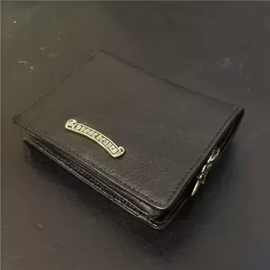 크롬하츠 Wallet Silver92.5 160531 4 명품 | 명품하우스