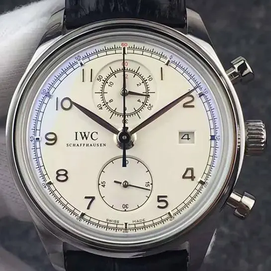 IWC SCHAFFHAUSEN 3902036 명품 | 명품하우스