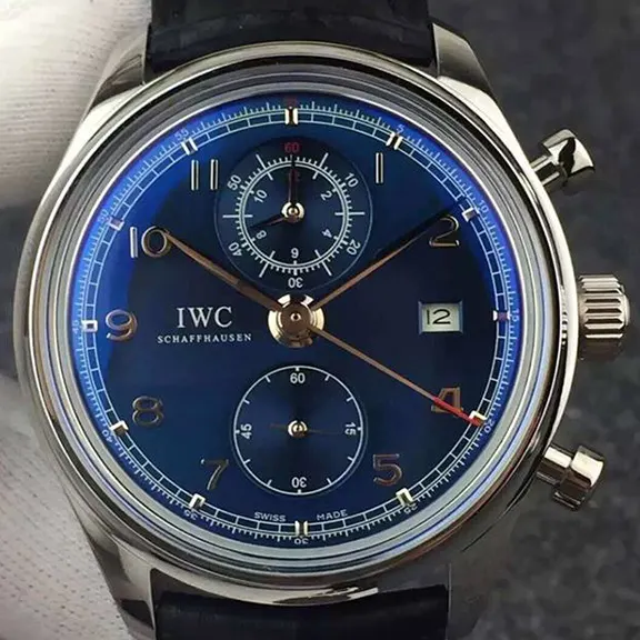 IWC SCHAFFHAUSEN 3902036 명품 | 명품하우스