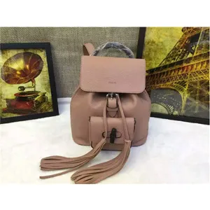 Gucci Bamboo Mini Backpack 387149 명품 | 명품하우스
