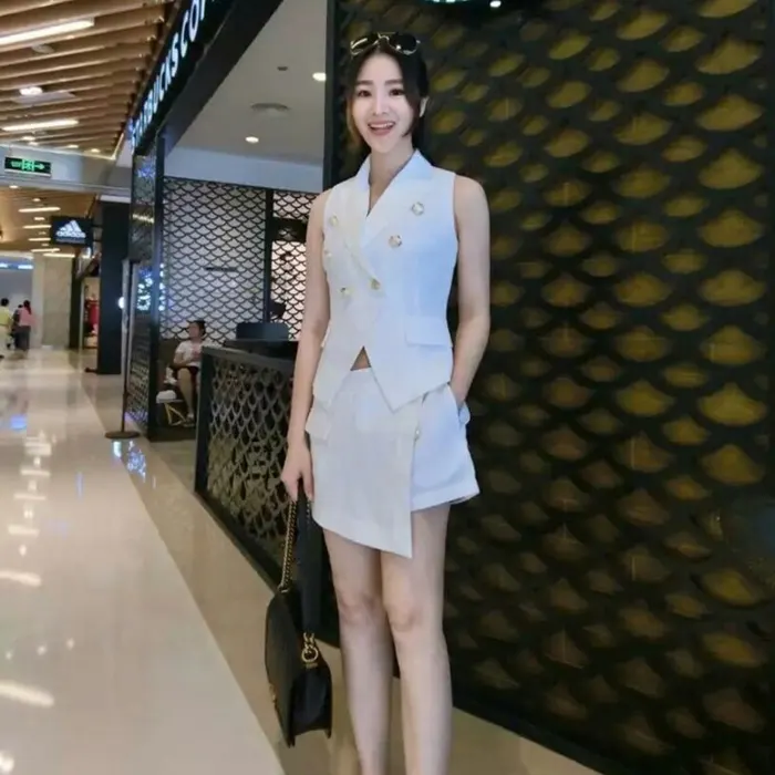 발망 베스트 투피스 명품 | 명품하우스