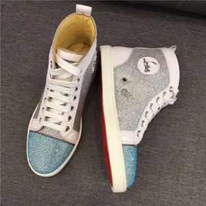 Christian Louboutin Women's Sneakers 명품 | 명품하우스