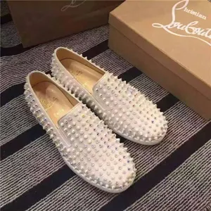 Christian Louboutin Women's Sneakers 명품 | 명품하우스