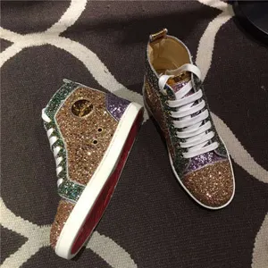 Christian Louboutin Sneakers 명품 | 명품하우스