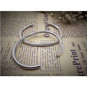 Saint Laurent 925 Bracelet N8180 명품 | 명품하우스