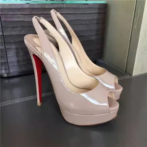 Christian Louboutin Women's Shoes 1C06448 명품 | 명품하우스