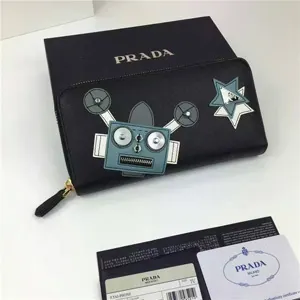 Prada Long Wallet 83808 명품 | 명품하우스