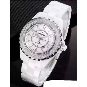 Chanel J12 Ceramic Watch 명품 | 명품하우스