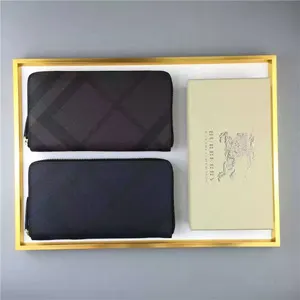 버버리 Burberry Wallet 1921 명품 | 명품하우스