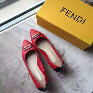 Fendi Women's Heel 160908 2 명품 | 명품하우스