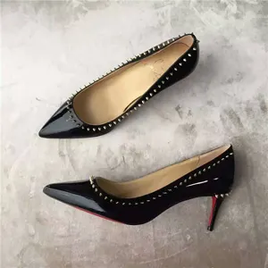 Christian Louboutin Women's Heel 160908 8 명품 | 명품하우스