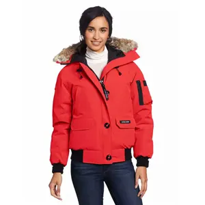 Canada Goose Women's Pading 660800 C02 명품 | 명품하우스