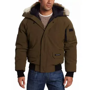Canada Goose Men's Chilliwack 660800 M01 명품 | 명품하우스