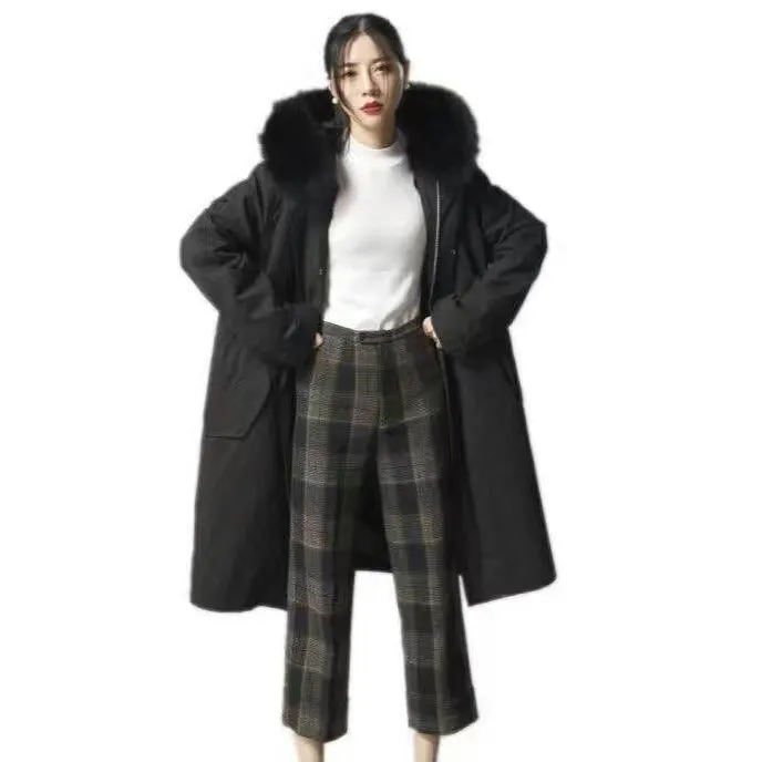 미스터 앤 미세즈 퍼 야상 명품 | 명품하우스