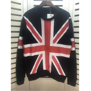 Balmain Flag Sweater 160930 1 명품 | 명품하우스