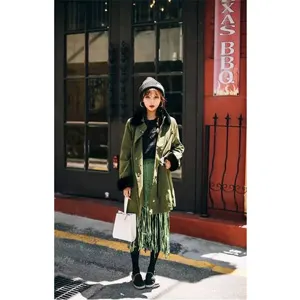 Mr & Mrs Women's Coat 6601500 M009 명품 | 명품하우스