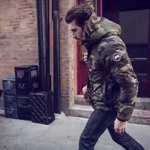 Canada Goose Men's Jacket 660700 C023 명품 | 명품하우스