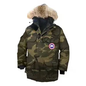 Canada Goose Men's Expedition Parka 660900 M08 명품 | 명품하우스