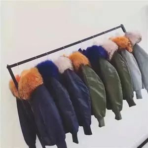 Mr & Mrs Fur Women's Fur Coat 6601500 M007 명품 | 명품하우스