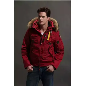 Parajumpers Men's Pading Jacket 660800 P812 명품 | 명품하우스