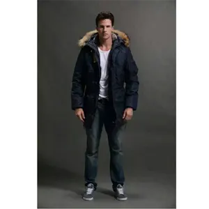 Parajumpers Men's Long Parka 660900 P903 명품 | 명품하우스