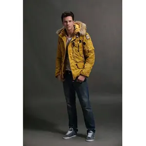 Parajumpers Men's Long Parka 660850 P629 명품 | 명품하우스