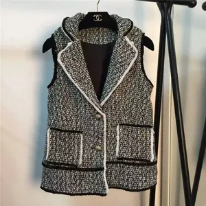 Balmain Women's Vest Coat 161011 14 명품 | 명품하우스