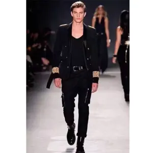 Balmain Men's Blazers 161013 16 명품 | 명품하우스
