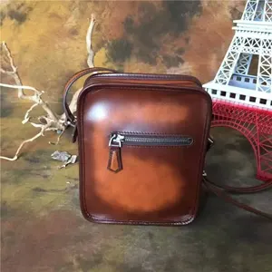 Berluti Message Bag 0462 명품 | 명품하우스