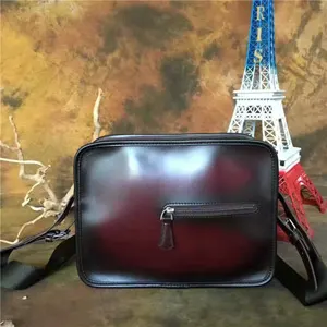 Berluti Message Bag 0322 명품 | 명품하우스