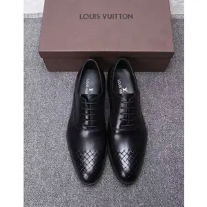 Louis Vuitton Men's Leather Shoes 161019 14 명품 | 명품하우스