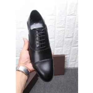 Louis Vuitton Men's Leather Shoes 161019 15 명품 | 명품하우스