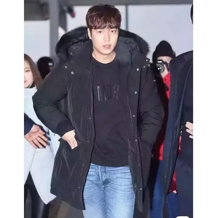 무스너클 K Edition 이민호 착용제품 명품 | 명품하우스