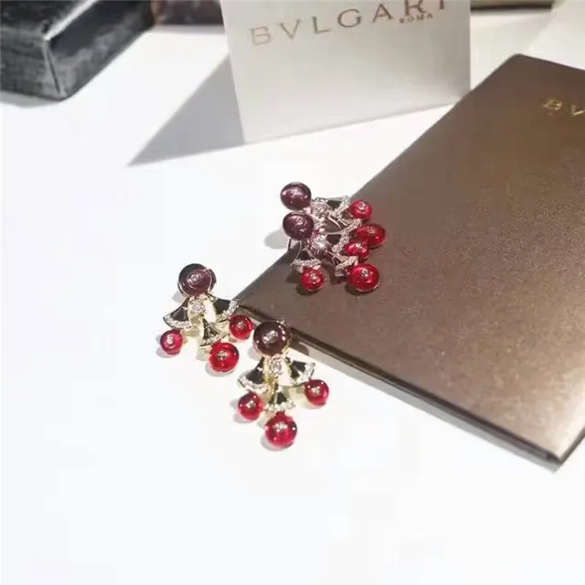 Bvlgari Earing 161025 7 명품 | 명품하우스