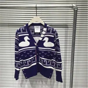 Thom Browne Men's Cardigan 161027 1 명품 | 명품하우스