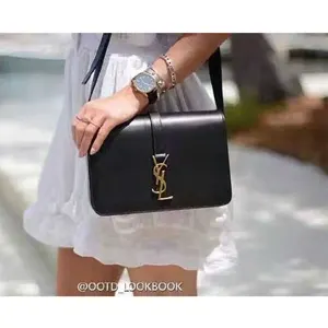 Saint Laurent Shoulder Bag F26592 명품 | 명품하우스