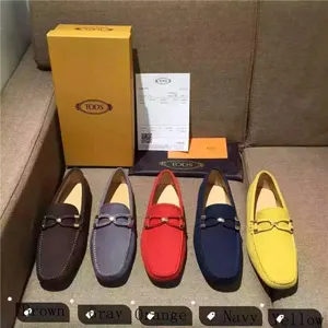Tod's Men's Shoes 161109 1 명품 | 명품하우스