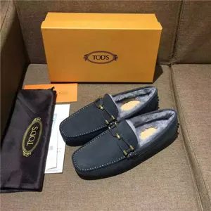 Tod's Men's Shoes 161109 2 명품 | 명품하우스