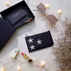 Saint Laurent Start Wallet 346104 1 명품 | 명품하우스