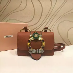 Miu Miu Shoulder Bag 5BH609 명품 | 명품하우스