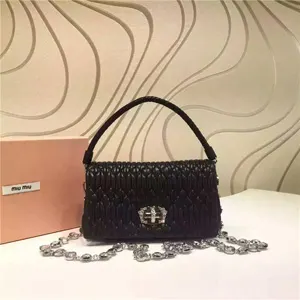 Miu Miu Shoulder Bag 5BH012 명품 | 명품하우스