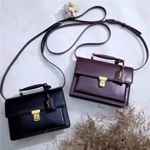 Saint Laurent High Scool Bag 392264 명품 | 명품하우스